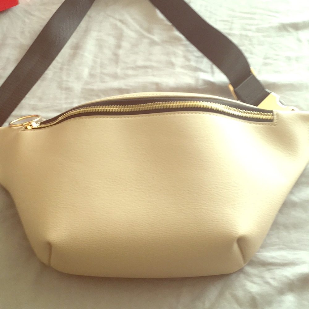 Fanny pack